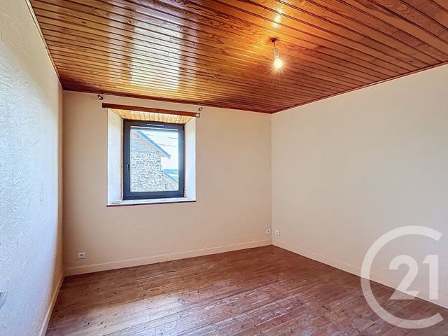 maison à vendre - 6 pièces - 162.87 m2 - CHAMALIERES SUR LOIRE - 43 - AUVERGNE - Century 21 Agence Des Sucs