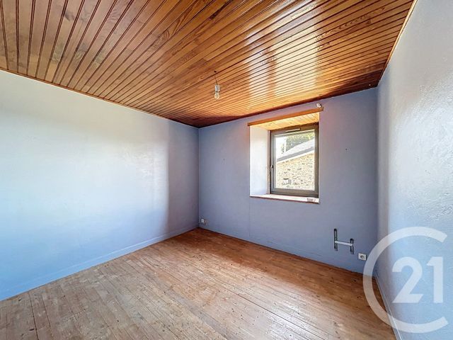 maison à vendre - 6 pièces - 162.87 m2 - CHAMALIERES SUR LOIRE - 43 - AUVERGNE - Century 21 Agence Des Sucs