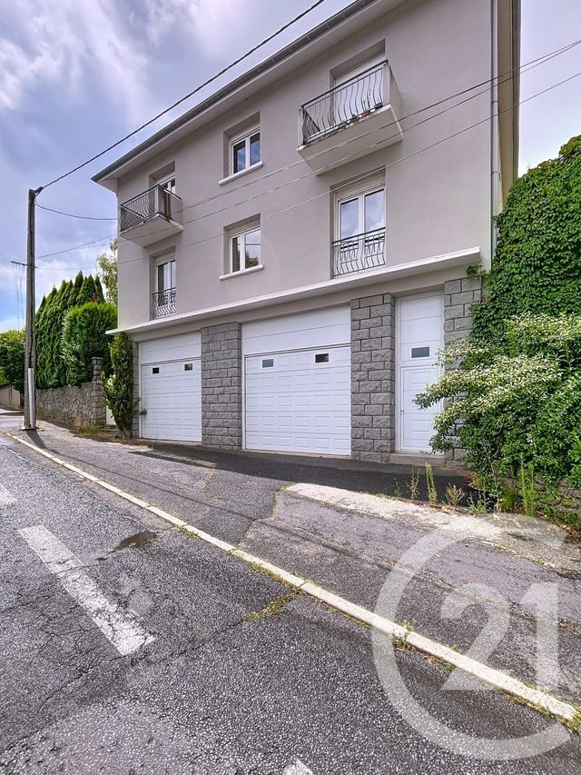 Maison à vendre YSSINGEAUX