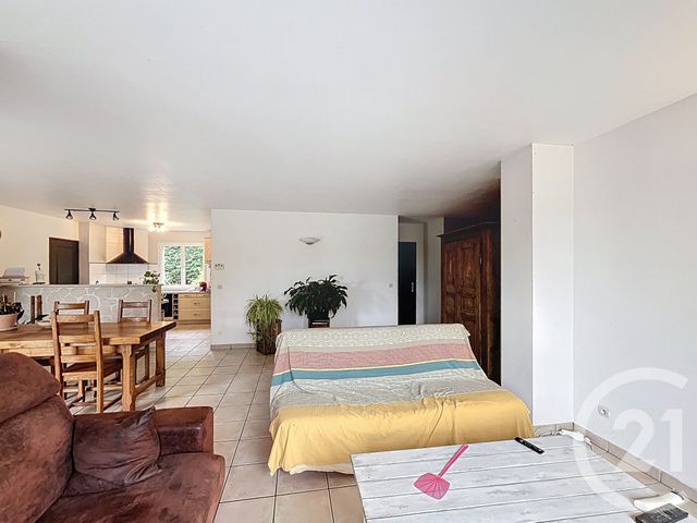 maison à vendre - 4 pièces - 96.34 m2 - YSSINGEAUX - 43 - AUVERGNE - Century 21 Agence Des Sucs