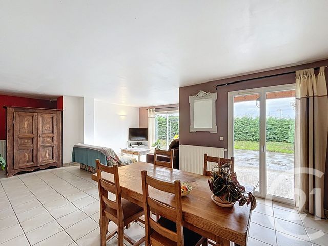 maison à vendre - 4 pièces - 96.34 m2 - YSSINGEAUX - 43 - AUVERGNE - Century 21 Agence Des Sucs