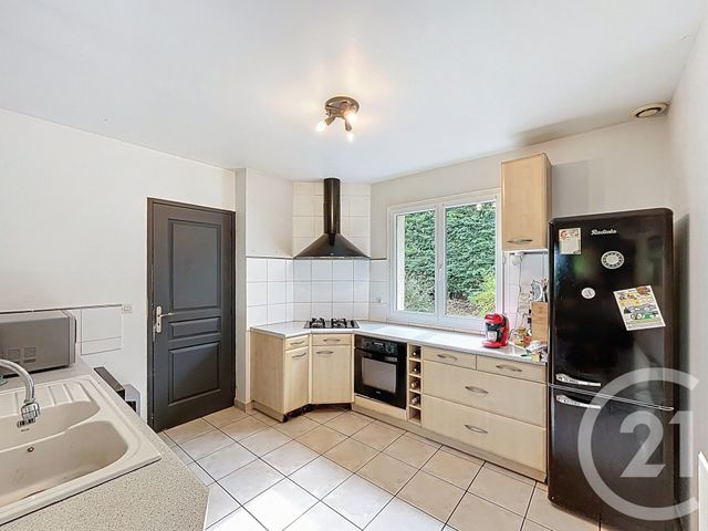 maison à vendre - 4 pièces - 96.34 m2 - YSSINGEAUX - 43 - AUVERGNE - Century 21 Agence Des Sucs