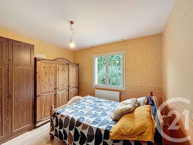 maison à vendre - 4 pièces - 96.34 m2 - YSSINGEAUX - 43 - AUVERGNE - Century 21 Agence Des Sucs