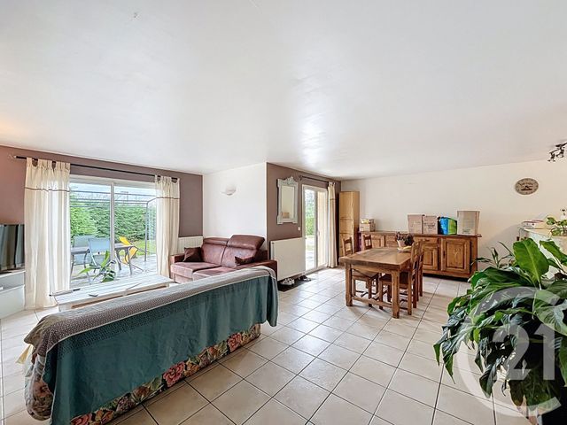 maison à vendre - 4 pièces - 96.34 m2 - YSSINGEAUX - 43 - AUVERGNE - Century 21 Agence Des Sucs