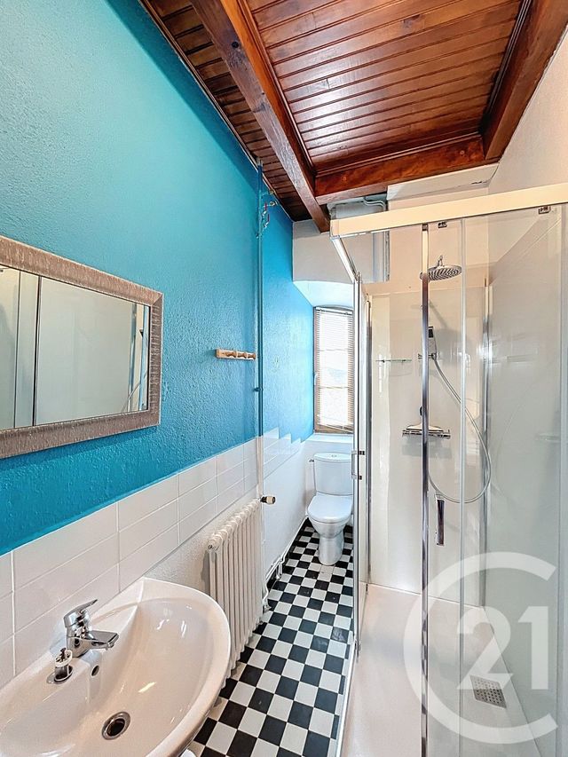 maison à vendre - 10 pièces - 282.06 m2 - ST JEURES - 43 - AUVERGNE - Century 21 Agence Des Sucs