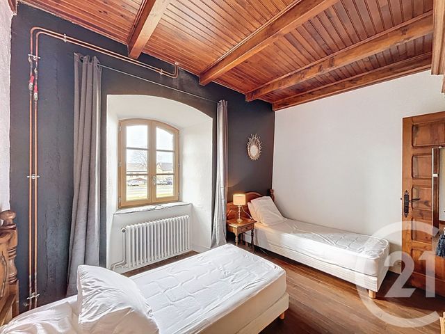 maison à vendre - 10 pièces - 282.06 m2 - ST JEURES - 43 - AUVERGNE - Century 21 Agence Des Sucs