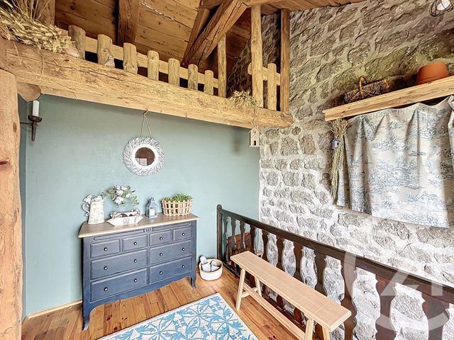 maison à vendre - 10 pièces - 282.06 m2 - ST JEURES - 43 - AUVERGNE - Century 21 Agence Des Sucs