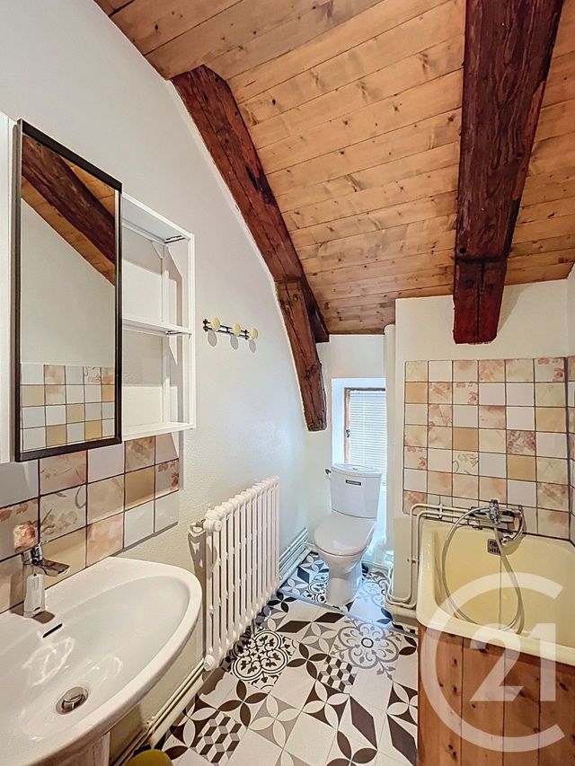 maison à vendre - 10 pièces - 282.06 m2 - ST JEURES - 43 - AUVERGNE - Century 21 Agence Des Sucs