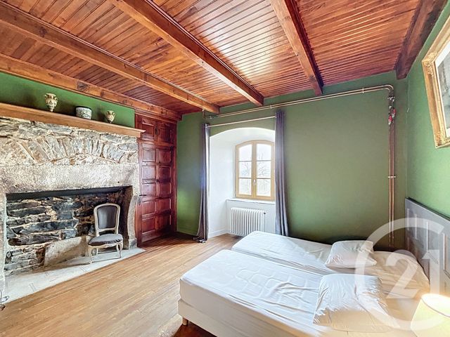 maison à vendre - 10 pièces - 282.06 m2 - ST JEURES - 43 - AUVERGNE - Century 21 Agence Des Sucs