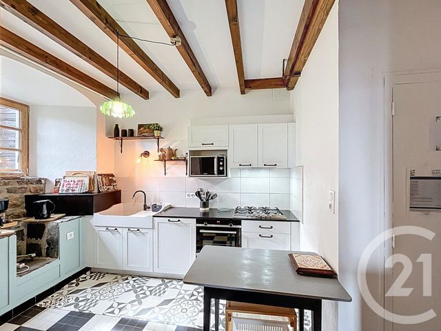 maison à vendre - 10 pièces - 282.06 m2 - ST JEURES - 43 - AUVERGNE - Century 21 Agence Des Sucs