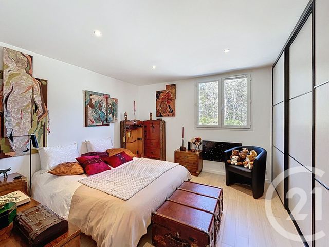 maison à vendre - 4 pièces - 104.89 m2 - LE CHAMBON SUR LIGNON - 43 - AUVERGNE - Century 21 Agence Des Sucs