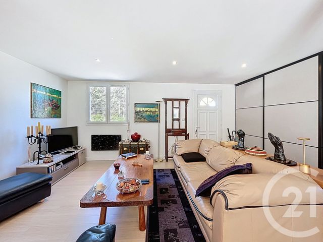 maison à vendre - 4 pièces - 104.89 m2 - LE CHAMBON SUR LIGNON - 43 - AUVERGNE - Century 21 Agence Des Sucs