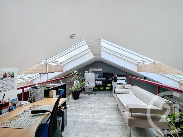 maison à vendre - 5 pièces - 205.49 m2 - BEAUX - 43 - AUVERGNE - Century 21 Agence Des Sucs