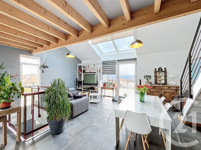 maison à vendre - 5 pièces - 205.49 m2 - BEAUX - 43 - AUVERGNE - Century 21 Agence Des Sucs