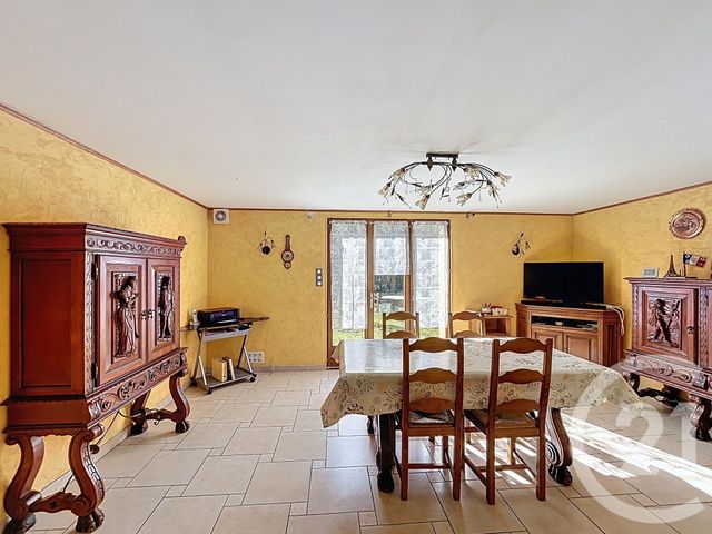 maison à vendre - 5 pièces - 100.8 m2 - VOREY - 43 - AUVERGNE - Century 21 Agence Des Sucs