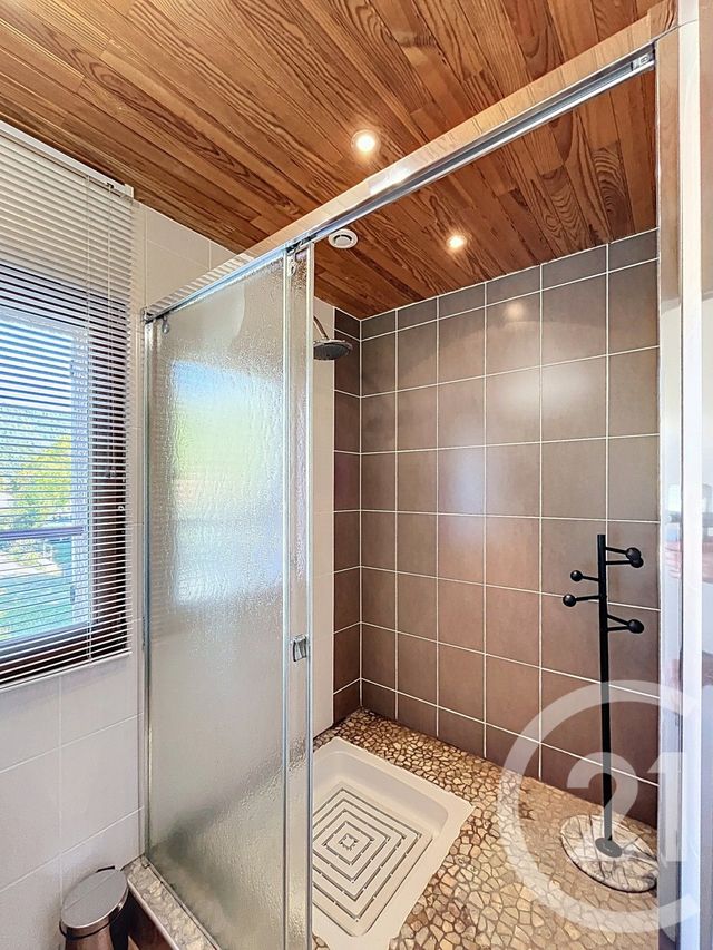 maison à vendre - 5 pièces - 100.8 m2 - VOREY - 43 - AUVERGNE - Century 21 Agence Des Sucs