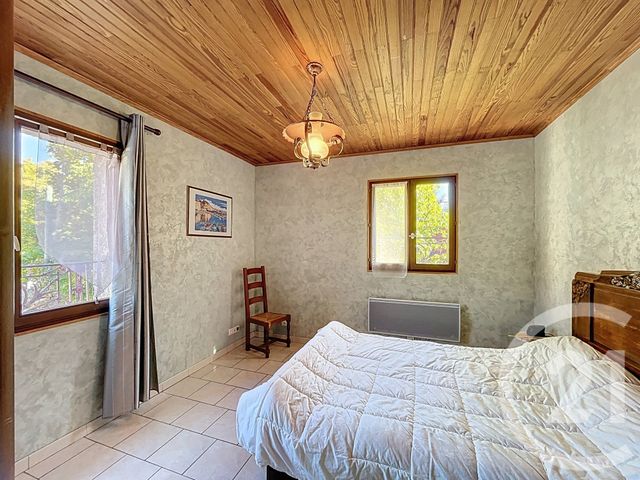 maison à vendre - 5 pièces - 100.8 m2 - VOREY - 43 - AUVERGNE - Century 21 Agence Des Sucs