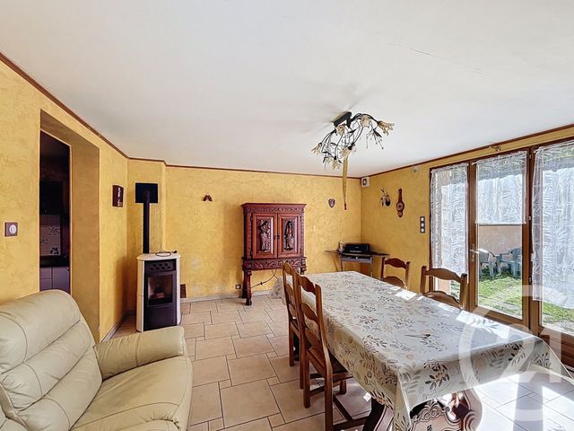 maison à vendre - 5 pièces - 100.8 m2 - VOREY - 43 - AUVERGNE - Century 21 Agence Des Sucs