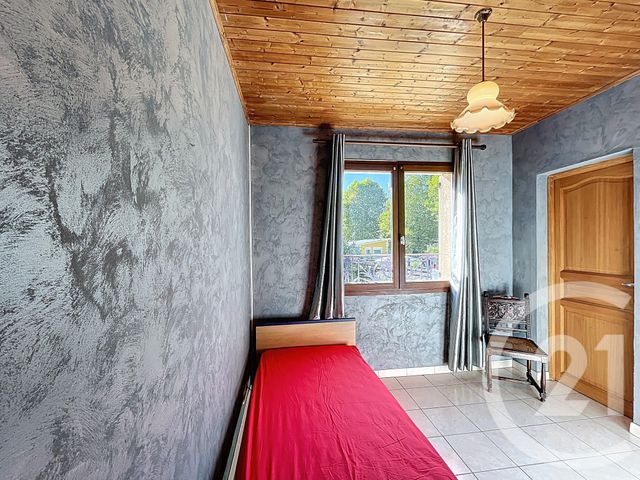 maison à vendre - 5 pièces - 100.8 m2 - VOREY - 43 - AUVERGNE - Century 21 Agence Des Sucs