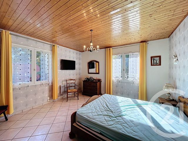 maison à vendre - 5 pièces - 100.8 m2 - VOREY - 43 - AUVERGNE - Century 21 Agence Des Sucs