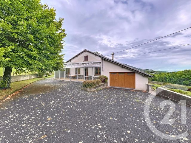  - ST JULIEN DU PINET - 