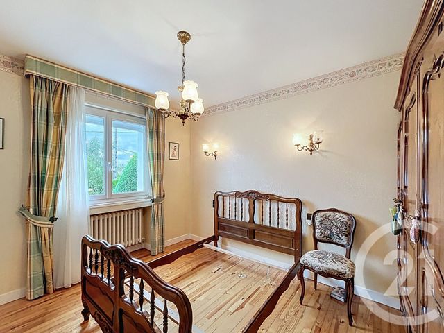 maison à vendre - 5 pièces - 113.77 m2 - MONTFAUCON EN VELAY - 43 - AUVERGNE - Century 21 Agence Des Sucs