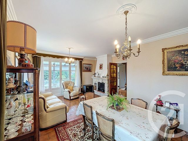 maison à vendre - 5 pièces - 113.77 m2 - MONTFAUCON EN VELAY - 43 - AUVERGNE - Century 21 Agence Des Sucs