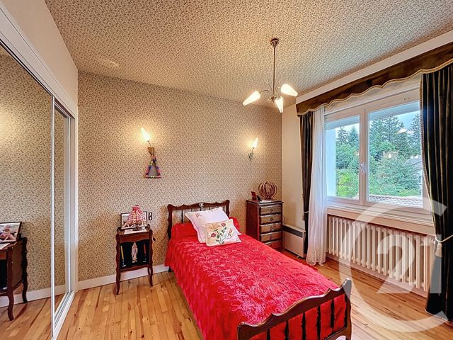 maison à vendre - 5 pièces - 113.77 m2 - MONTFAUCON EN VELAY - 43 - AUVERGNE - Century 21 Agence Des Sucs