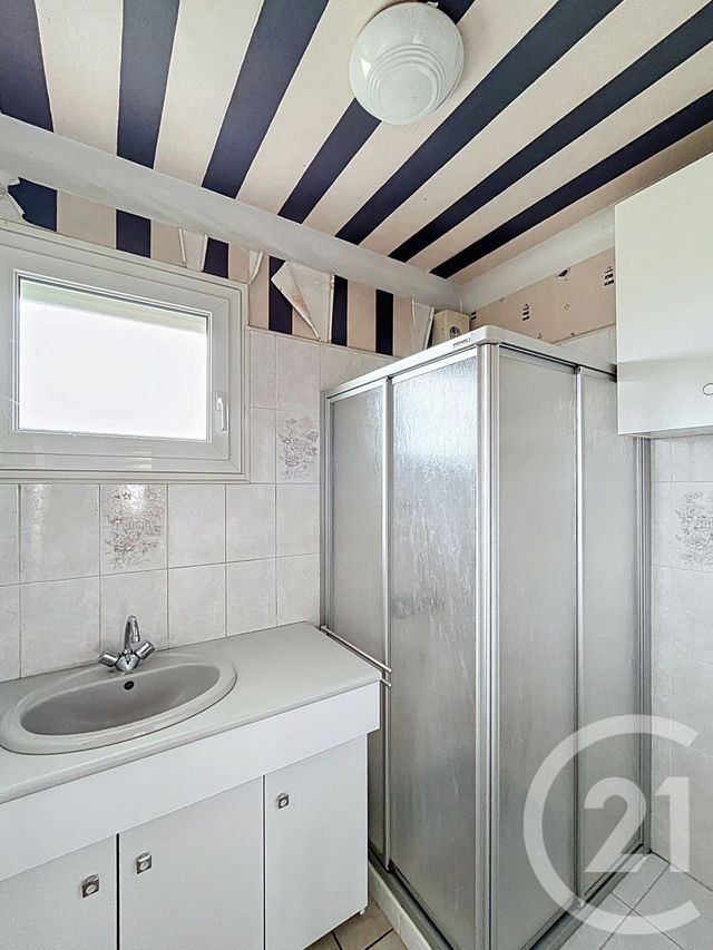 maison à vendre - 4 pièces - 87.25 m2 - MONISTROL SUR LOIRE - 43 - AUVERGNE - Century 21 Agence Des Sucs