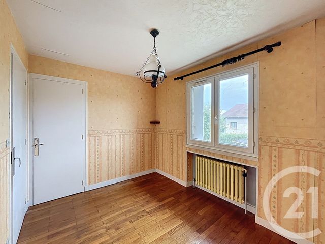 maison à vendre - 4 pièces - 87.25 m2 - MONISTROL SUR LOIRE - 43 - AUVERGNE - Century 21 Agence Des Sucs