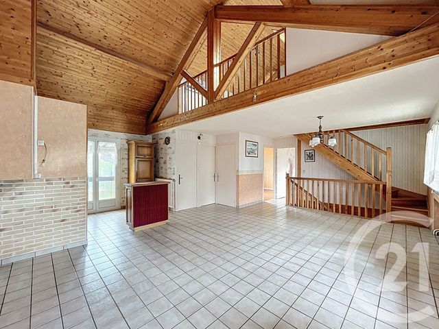 maison - MONISTROL SUR LOIRE - 43