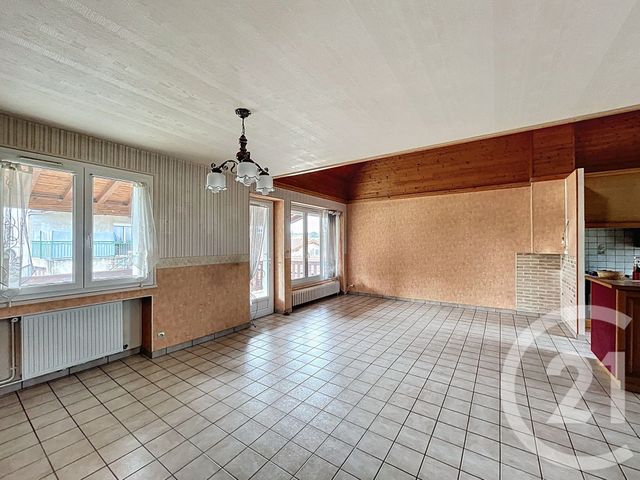 maison à vendre - 4 pièces - 87.25 m2 - MONISTROL SUR LOIRE - 43 - AUVERGNE - Century 21 Agence Des Sucs