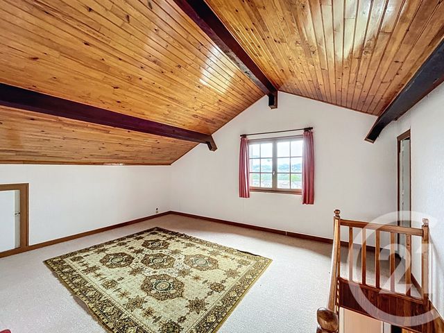 maison à vendre - 5 pièces - 109.0 m2 - MONISTROL SUR LOIRE - 43 - AUVERGNE - Century 21 Agence Des Sucs