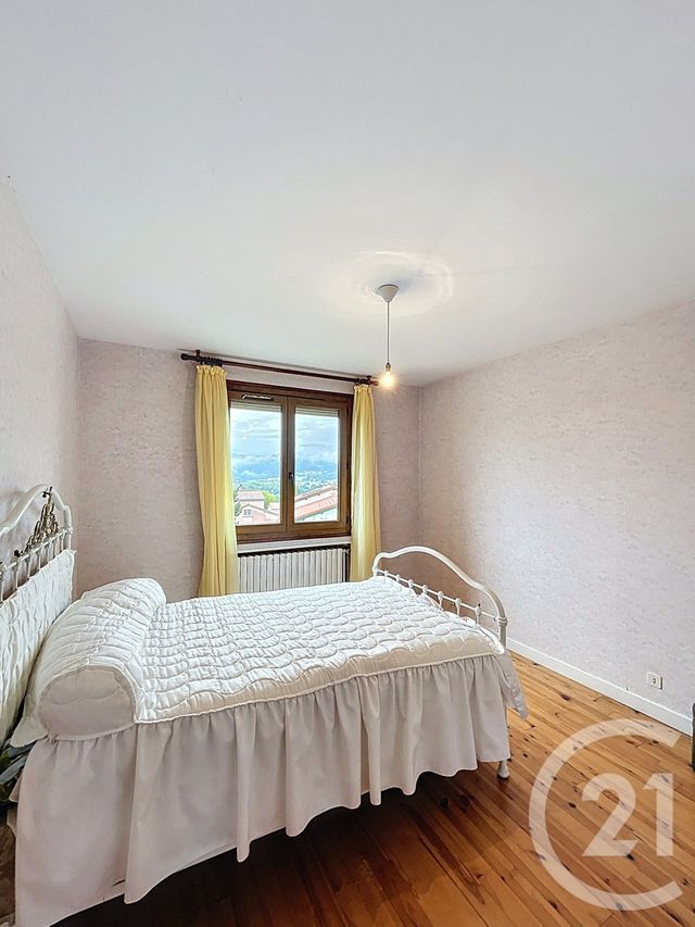 maison à vendre - 5 pièces - 109.0 m2 - MONISTROL SUR LOIRE - 43 - AUVERGNE - Century 21 Agence Des Sucs