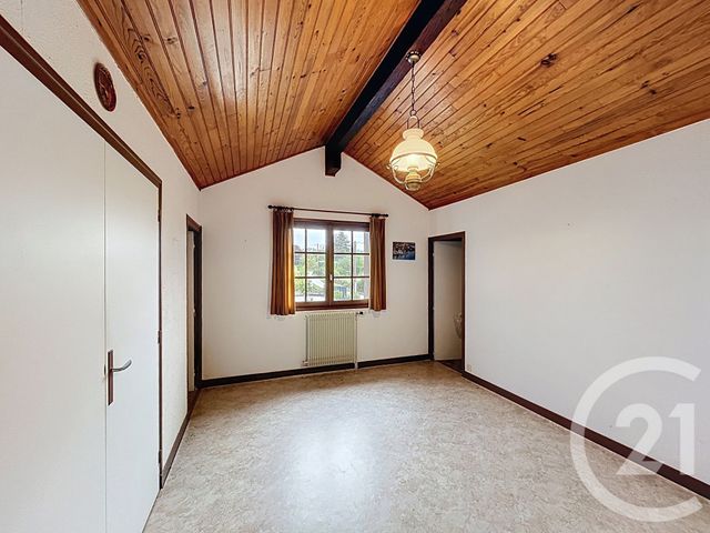 maison à vendre - 5 pièces - 109.0 m2 - MONISTROL SUR LOIRE - 43 - AUVERGNE - Century 21 Agence Des Sucs