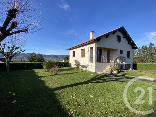 Maison à vendre MONISTROL SUR LOIRE