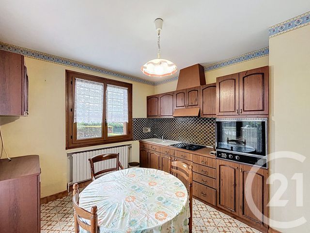 maison à vendre - 5 pièces - 109.0 m2 - MONISTROL SUR LOIRE - 43 - AUVERGNE - Century 21 Agence Des Sucs