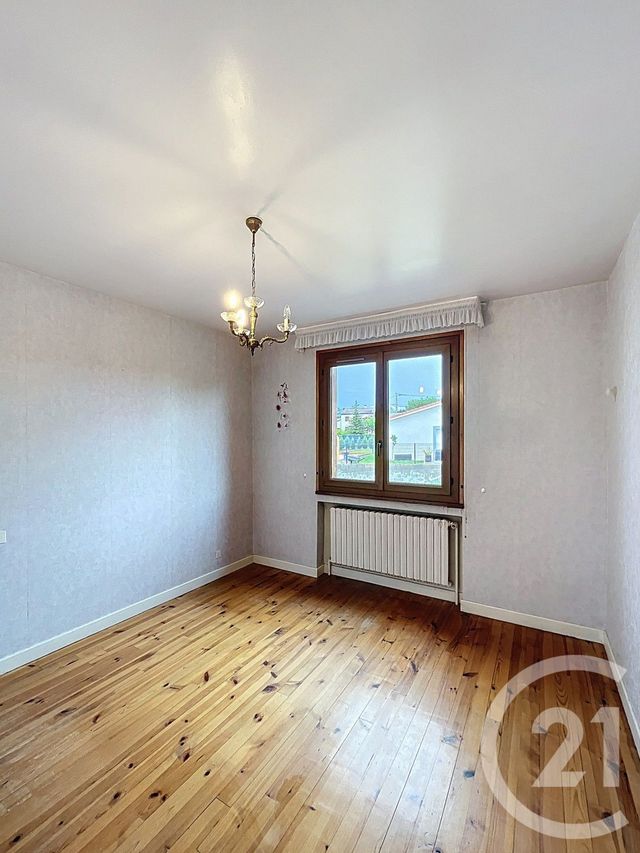 maison à vendre - 5 pièces - 109.0 m2 - MONISTROL SUR LOIRE - 43 - AUVERGNE - Century 21 Agence Des Sucs