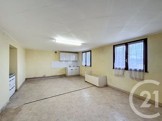 maison à vendre - 5 pièces - 109.0 m2 - MONISTROL SUR LOIRE - 43 - AUVERGNE - Century 21 Agence Des Sucs