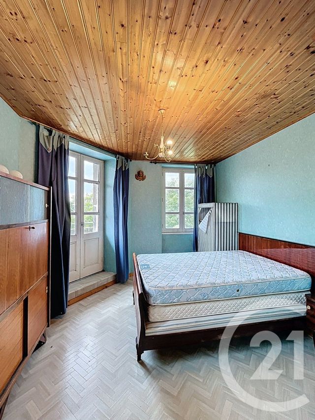 immeuble à vendre - 143.0 m2 - YSSINGEAUX - 43 - AUVERGNE - Century 21 Agence Des Sucs