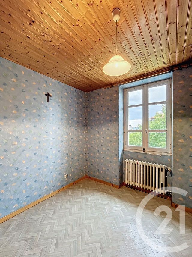 immeuble à vendre - 143.0 m2 - YSSINGEAUX - 43 - AUVERGNE - Century 21 Agence Des Sucs