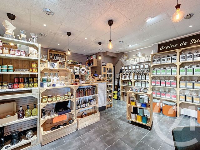 immeuble à vendre - 143.0 m2 - YSSINGEAUX - 43 - AUVERGNE - Century 21 Agence Des Sucs