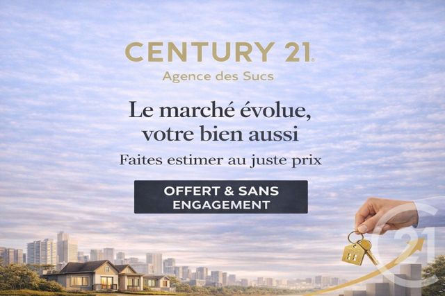 maison à vendre - 5 pièces - 129.05 m2 - RETOURNAC - 43 - AUVERGNE - Century 21 Agence Des Sucs