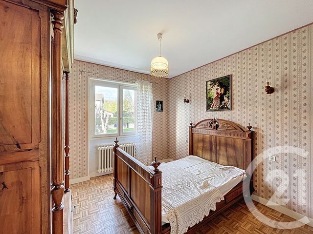 maison à vendre - 5 pièces - 129.05 m2 - RETOURNAC - 43 - AUVERGNE - Century 21 Agence Des Sucs