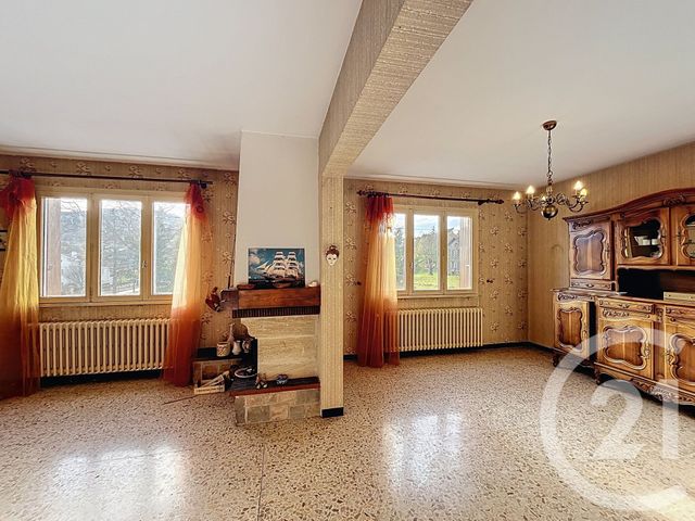 maison à vendre - 5 pièces - 129.05 m2 - RETOURNAC - 43 - AUVERGNE - Century 21 Agence Des Sucs