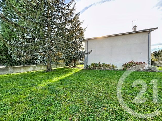 maison à vendre - 5 pièces - 129.05 m2 - RETOURNAC - 43 - AUVERGNE - Century 21 Agence Des Sucs