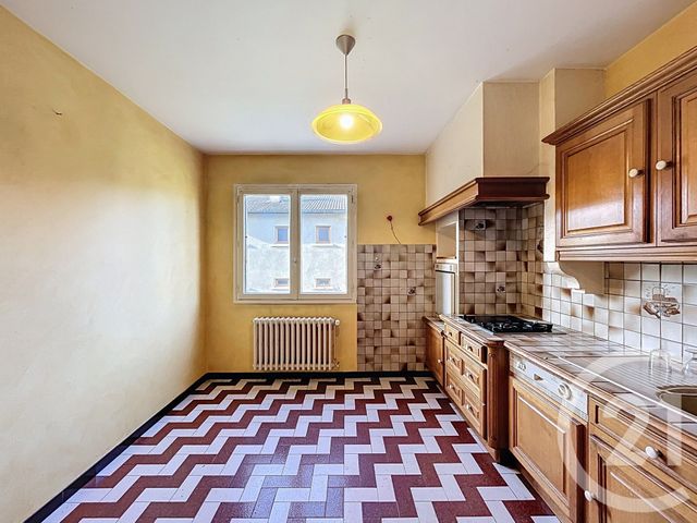 maison à vendre - 5 pièces - 129.05 m2 - RETOURNAC - 43 - AUVERGNE - Century 21 Agence Des Sucs