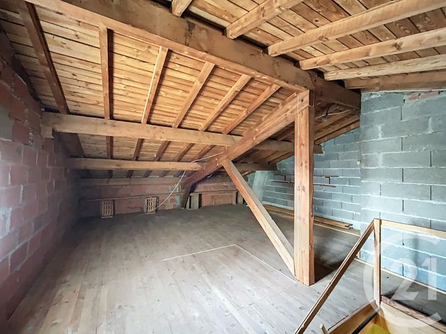 maison à vendre - 5 pièces - 129.05 m2 - RETOURNAC - 43 - AUVERGNE - Century 21 Agence Des Sucs