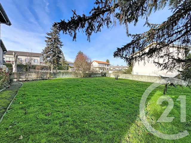 maison à vendre - 5 pièces - 129.05 m2 - RETOURNAC - 43 - AUVERGNE - Century 21 Agence Des Sucs