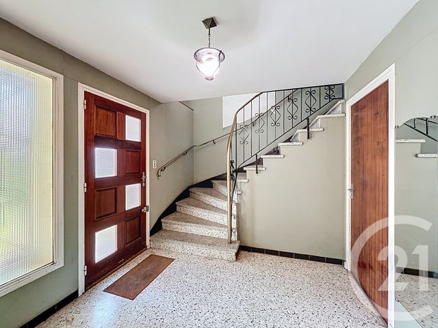 maison à vendre - 5 pièces - 129.05 m2 - RETOURNAC - 43 - AUVERGNE - Century 21 Agence Des Sucs